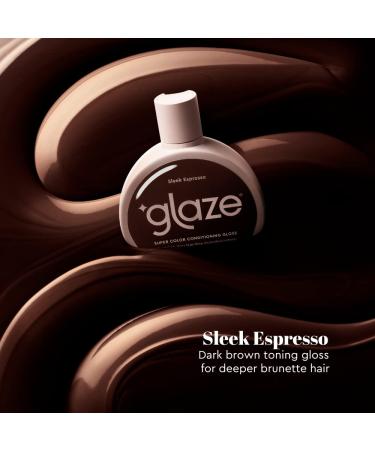 Glaze Super Color Conditioning Gloss 6.4fl.oz - Award-Winning Hair Gloss Treatment & Semi-Permanent Dye - Buy Online on GoSupps.com