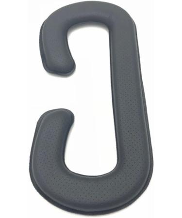 Buy Magiclulu 2-in-1 Facial Mask & Eye Sponge Cover - Breathable VR Face Accessories for Ultimate Comfort | International Shipping Available - Buy Online on GoSupps.com