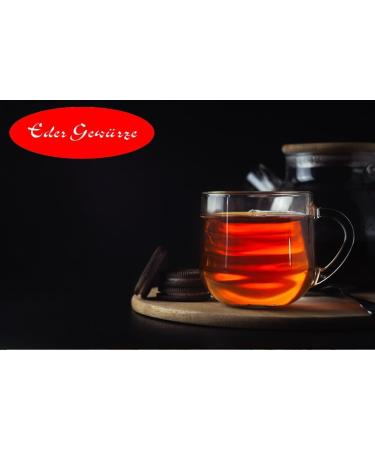  Eder Gew rze Eder Spices - Ceylon OP Highgrown Black Tea - 100g - Buy Online on GoSupps.com