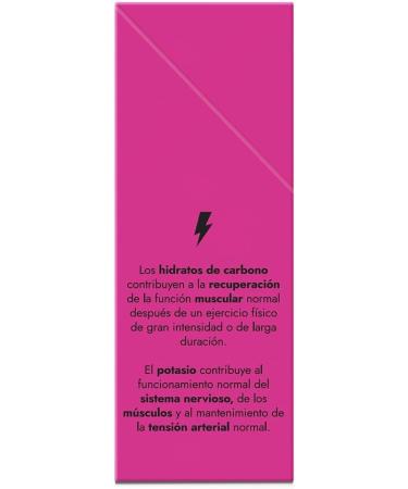 Sincrofarm AML Sport Glucomag 703010 bags of 30 ml lemon flavor energy for athletes suitable for vegans - Buy Online on GoSupps.com