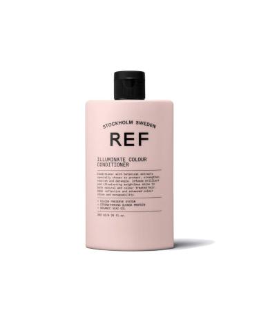 Reference of Sweden Ref Illuminate Colour Conditioner 8.28 fl.oz. - Buy Online on GoSupps.com