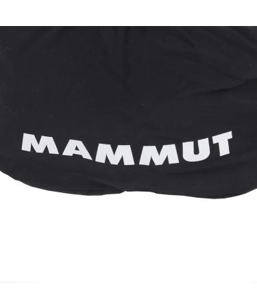 Mammut Helmet Holder Pro Shoulder Bag Black - One Size | Shop Now - Buy Online on GoSupps.com