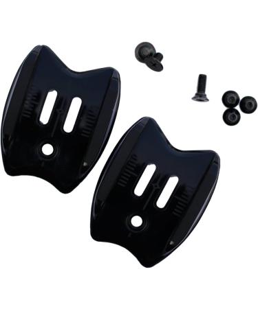 SHIMANO SPD-Cleat Stabilizing Adapter - Black | One Size - Buy Online on GoSupps.com