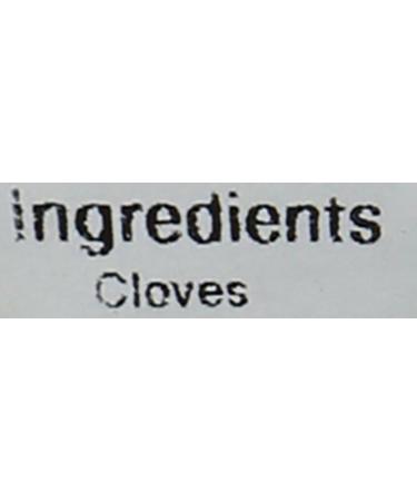 Old India Cloves Whole 1 kg - Premium Quality Spices - Pack of 1 - Buy Online on GoSupps.com