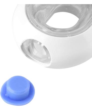 Mist Sprayer Nano Sprayer Handy Mist Spray 25Ml face and body to hydrate the skin - Buy Online on GoSupps.com