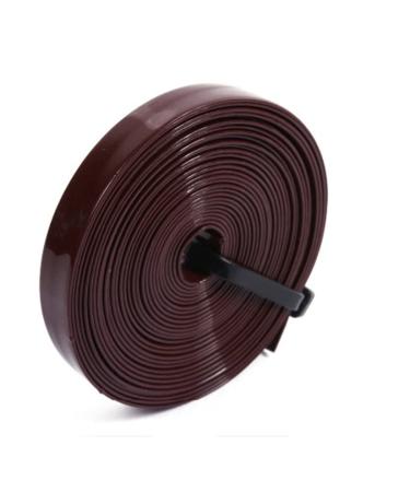 Hair Extensions Hot Glue Melt Fusion Keratin Glue Pre-bonded Tool For Hair Extension Salon Styling Tool (BROWN) - Buy Online on GoSupps.com
