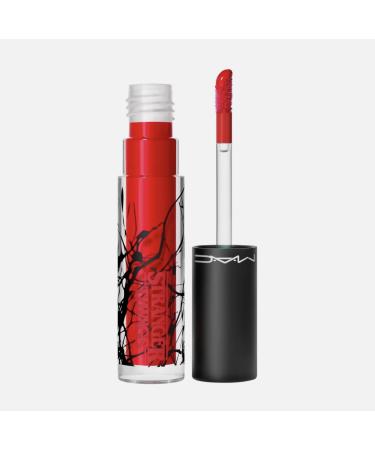 MAC Cosmetics Lipglass Limited Edition Lipgloss ROCKIN' ROBIN 3.1 ml