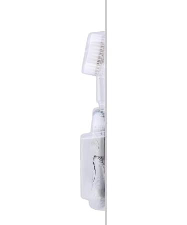 Radius Toothbrush with Replaceable Head - Eco-Friendly Dental Care for Every Smile | Buy Internationally - Buy Online on GoSupps.com