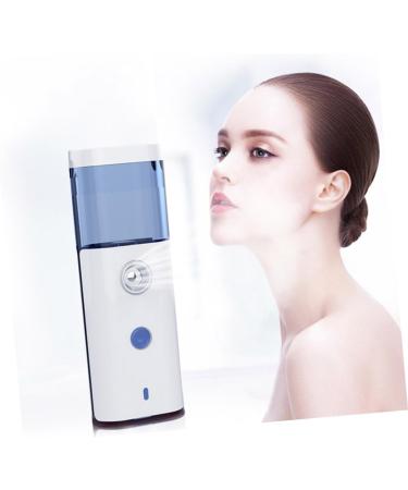 FOMIYES 1pc Hydrating Instrument Nano Facial Mister Face Steamer for Facial Deep Cleaning Beauty Care Mister - Buy Online on GoSupps.com