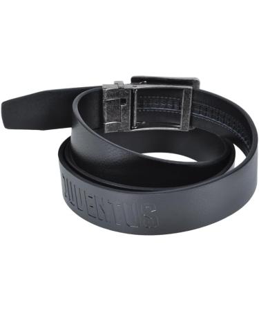 Juventus Unisex 133404 L-XL Black Belt - Stylish & Versatile Accessory for All - Buy Online on GoSupps.com