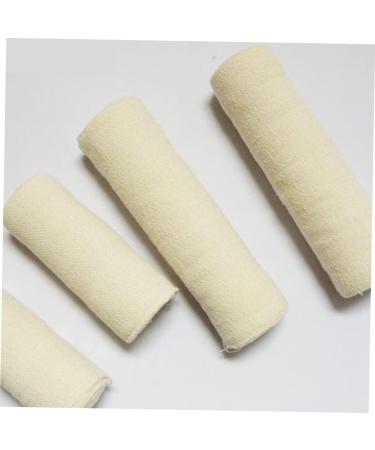 Buy Healeved 6 Rolls Compression Athletic Tape | Cohesive Bandages with Extra Clips | Assorted Colors - 450x7.5CM | International Shipping Available - Buy Online on GoSupps.com