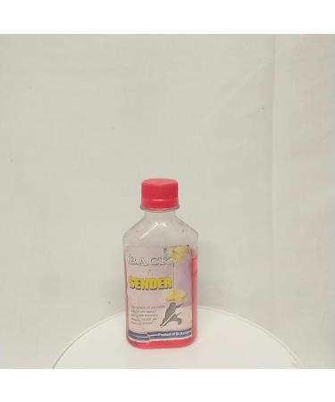 Back to Sender Spiritual Oil Red Liquid Dr. Rollette's Product