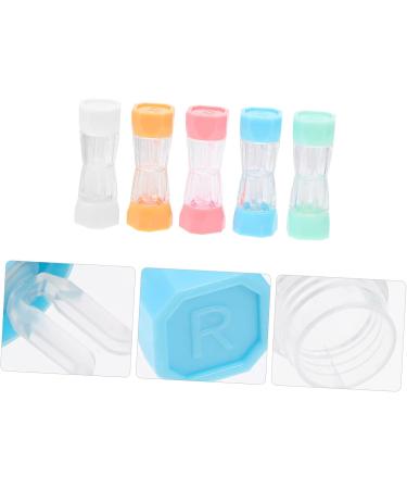Healeved 15-pc. Revoltered Container Set | Plastic Organizer & Invisible Makeup Remover - International Shipping Available - Buy Online on GoSupps.com
