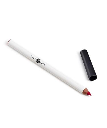Lily Lolo Lily Lolo Natural Lip Pencil - Soft Nude - 1.1g