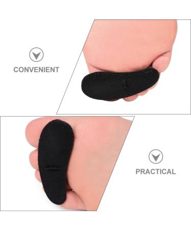FRCOLOR 2pcs Toe Correctors & Spacers - Bunion Night Splint & Protector Sleeves for Men & Women | Adjustable Hammer Toe Solutions - Buy Online on GoSupps.com