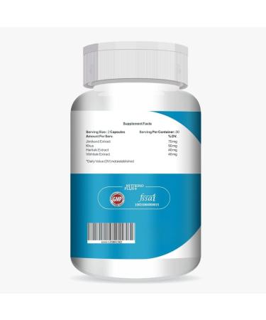 VENTOP Piles Care Fast Relief Hemorrhoid Support - 60 Capsules - Buy Online on GoSupps.com