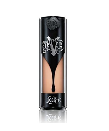 KAT VON D Lock-it Foundation  58 Medium Neutral (medium honey) SM1975