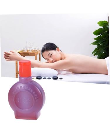 Essentielle De Grattage D'Acupuncture De Grattage De - Buy Online on GoSupps.com