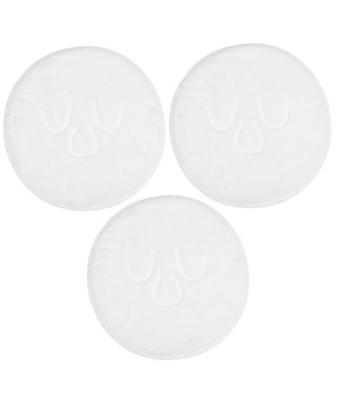Masques Pour Visage Serviettes Vapeur Masque Facial Serviettes Visage Compresse Chaude Soins