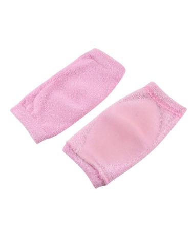 Milisten Elbow Pads & Gel Wrist Brace Set Premium Support & Protection for Fitness | Elbow Sleeve & Guard for Pain Relief - Buy Online on GoSupps.com