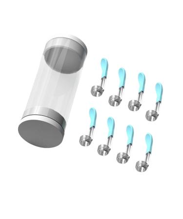 perfk Ear Plugs Visual Accessories Replacement Tools for Ear Wax Removal for New Version Kids