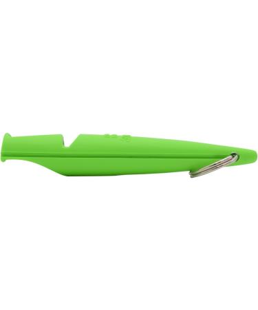 ACME Dog Whistle No. 211.5 - Original English Design with FREE Whistle Band | Loud & Far-Reaching (DG Green) - International Shipping Available - Buy Online on GoSupps.com