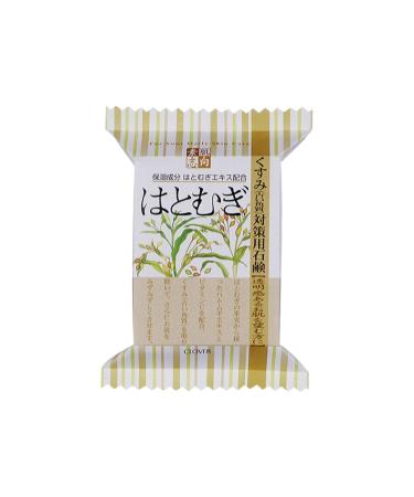 Suhada Shikou Soap 120g - Hatomugi