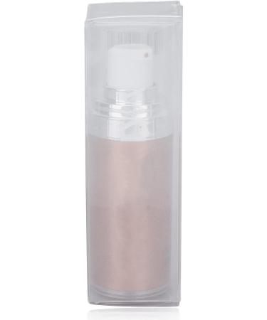 Glitter Body Cream | Shimmering Rose Gold Body Lotion for Dry Skin | Moisturizing & Glowing Care for Feet Hands & Elbows - Buy Online on GoSupps.com