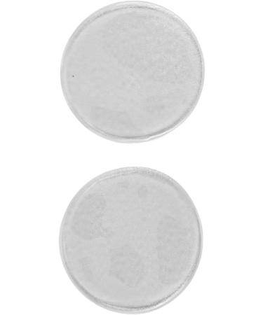 Ankle-Gel Discs - 2 Pack Gel Pads for Boots Pressure Relief & Improved Circulation | Ideal for Ice Skating & Hockey - Buy Online on GoSupps.com