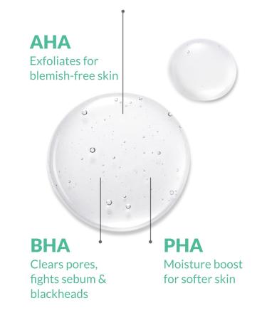 HERBNOTE AHA BHA Cica Gentle Clear Pad - Facial Exfoliating Pad for Dead Skin Cell Care pH Balancing & Sebum Control Tighten Large Pores Calm Sensitive Skin & Moisturize Dry Flaky Skin 70 Sheets - Buy Online on GoSupps.com