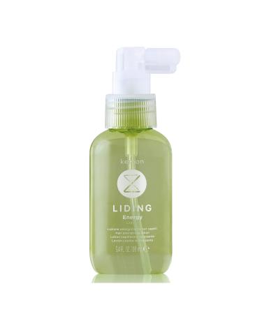 Kemon Liding Energy Lotion 100ml - energizante hair lotion