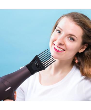 Angoily 2-Piece Hair Dryer Cresting Set for Effortless Styling - Fast International Shipping - Buy Online on GoSupps.com