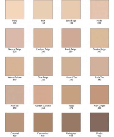  REVLON Colorstay Revlon Liquid Foundation for Oily Skin 30ml - Buy Online on GoSupps.com