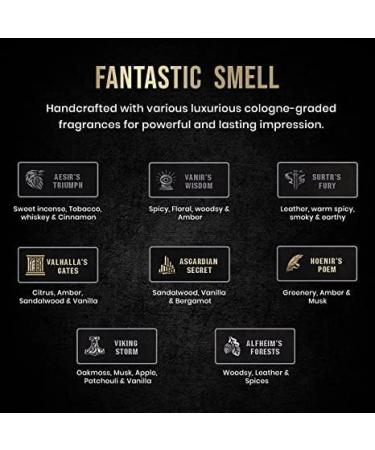 The Beard Struggle Natural Deodorant - Marauder s Defense - 100% Natural Charcoal Infused Deodorant Men Aluminum Free - Silver Collection Viking Storm - Mens Deodorant 2.65 oz.US. - Buy Online on GoSupps.com