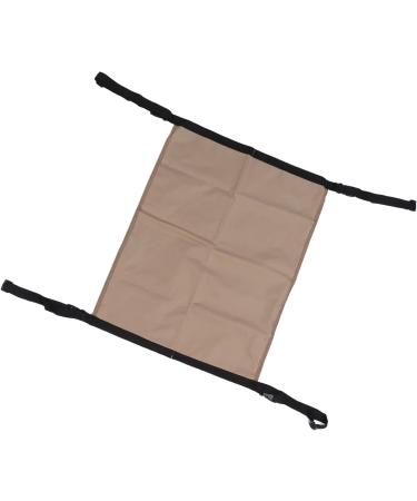 Oxygen Tank Bag Durable Portable OxygenTank Bag 600D Oxford Cloth for Hospital (Khaki) - Buy Online on GoSupps.com