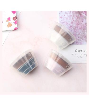 Flower-Shaped Foundation Brush 1PC Foundation Makeup Brush Face Blush Suitable for Mixed Liquid Cream or Flawless Powder Cosmetics Multifunctional Makeup Brush(Black) - Buy Online on GoSupps.com