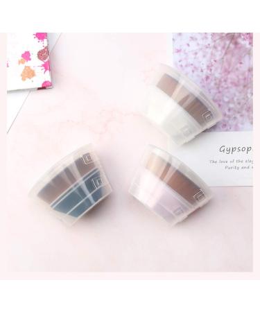 Tenmon Petal-Shaped Foundation Brush - Versatile Makeup Brush for Liquid Cream & Powder - Flawless Finish - Buy Online on GoSupps.com