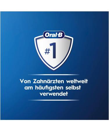 Buy Oral-B Pro 1 770 HBox Best Electric Toothbrush for Superior Oral Care | Fast International Shipping - Buy Online on GoSupps.com