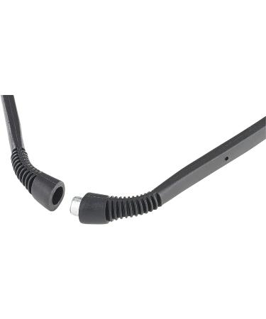 INFACTORY WEILLORM Magnetic Reading Glasses - Extendable Ironing with Magnetic Closure | 1.0 DPT | International Shipping - Buy Online on GoSupps.com