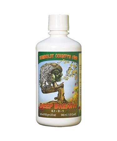 Welironly Humboldt County's Own DEEP Breath - 32oz - Qt Honey and Vitamin Based Cocktail -by# Floor-Seats TRYK49351283445392