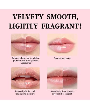 Lip Balm Enhancer provides deep repair smooths lip lines and plumps the lips.AVA Lip Recovery It contains lip peptides and coconut oilkeeping your lips moisturized smooth and full. sweet cherry - Buy Online on GoSupps.com