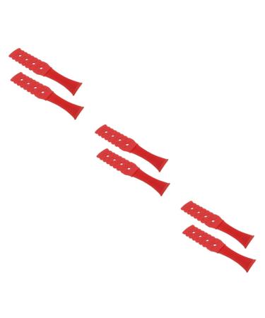Gleavi 6 StK Massage portable massage lying portable massage gear muscle roller stick trigger point sticking.
