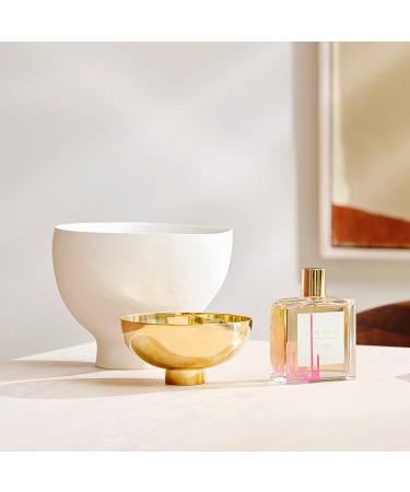 Miller Harris Scherzo Eau de Parfum | Floral Oud Sweet Perfume (1.7 fl oz) 1 Ounce (Pack of 1) - Buy Online on GoSupps.com