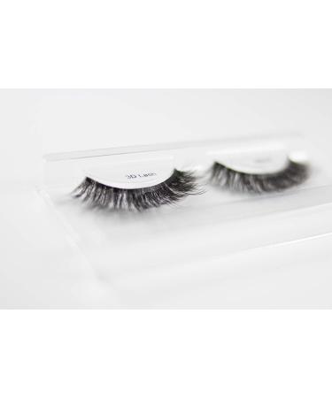 4 Pairs Miss 3D Volume Tapered False Eyelash Extension MS06 - Buy Online on GoSupps.com