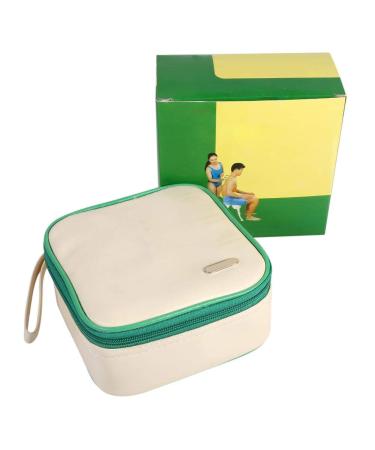 18-Piece Magnetic Suction System for Body Relaxation Back Neck Legs Feet & Stomach Relief International Shipping Available - Buy Online on GoSupps.com