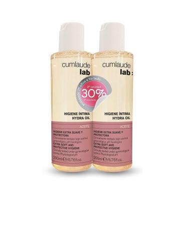 Cumlaude CUM PROMO DUPLO HYGI NE HYDRA OIL -30%