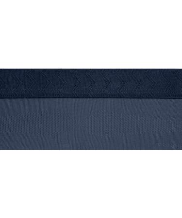 JOBST Maternity Opaque Compression Pantyhose - 20-30 mmHg Support for Swollen Legs - Closed Toe - Medium Navy - Buy Online on GoSupps.com