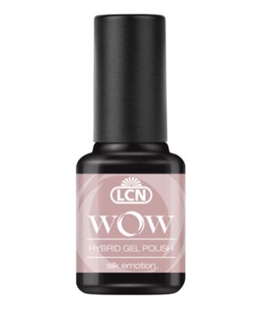 LCN WOW Hybrid Gel Polish - WOW 29 silk emotion