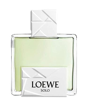 Loewe - Men's Perfume Solo Loewe Origami Loewe EDT