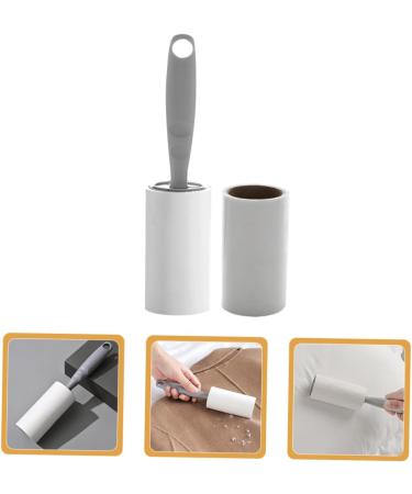 Ipetboom Sticker Roller Pet Fur Remover - Effective Dog & Cat Hair Removal for Furniture & Clothes | International Shipping Available - Buy Online on GoSupps.com